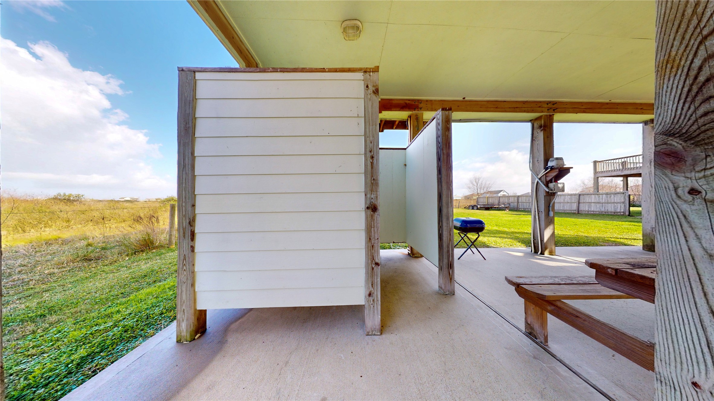 906 Helen Boulevard Crystal Beach, TX 77650 - Photo 31 of 35