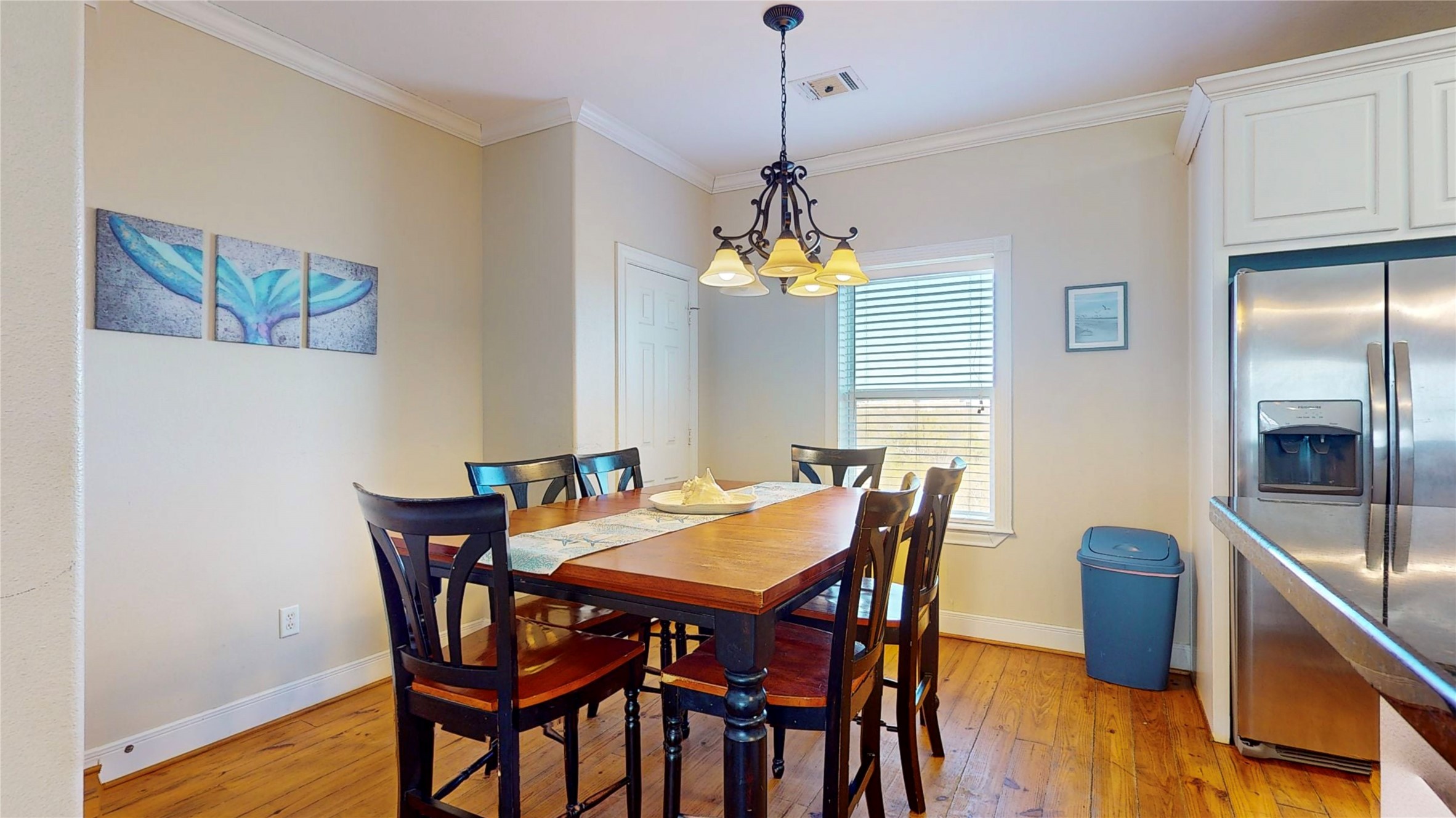 906 Helen Boulevard Crystal Beach, TX 77650 - Photo 10 of 35