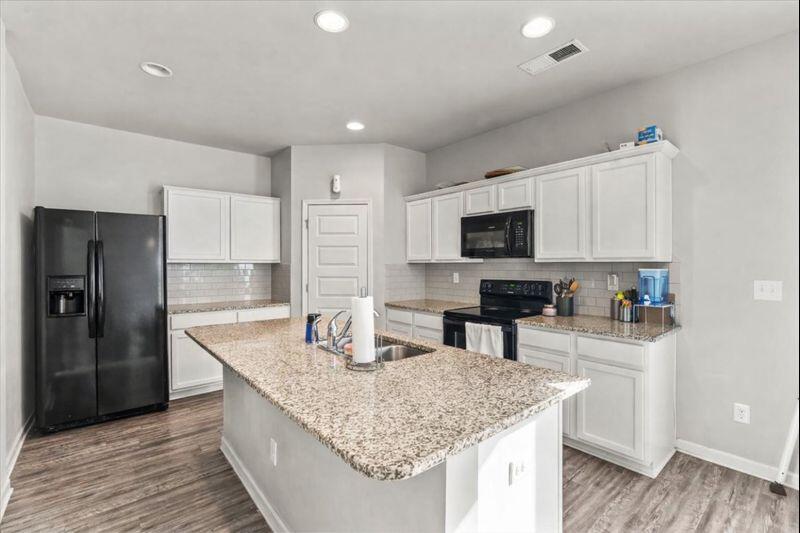 293 Claudia Drive Grovetown, GA 30813 - Photo 11 of 22 14-Kitchen