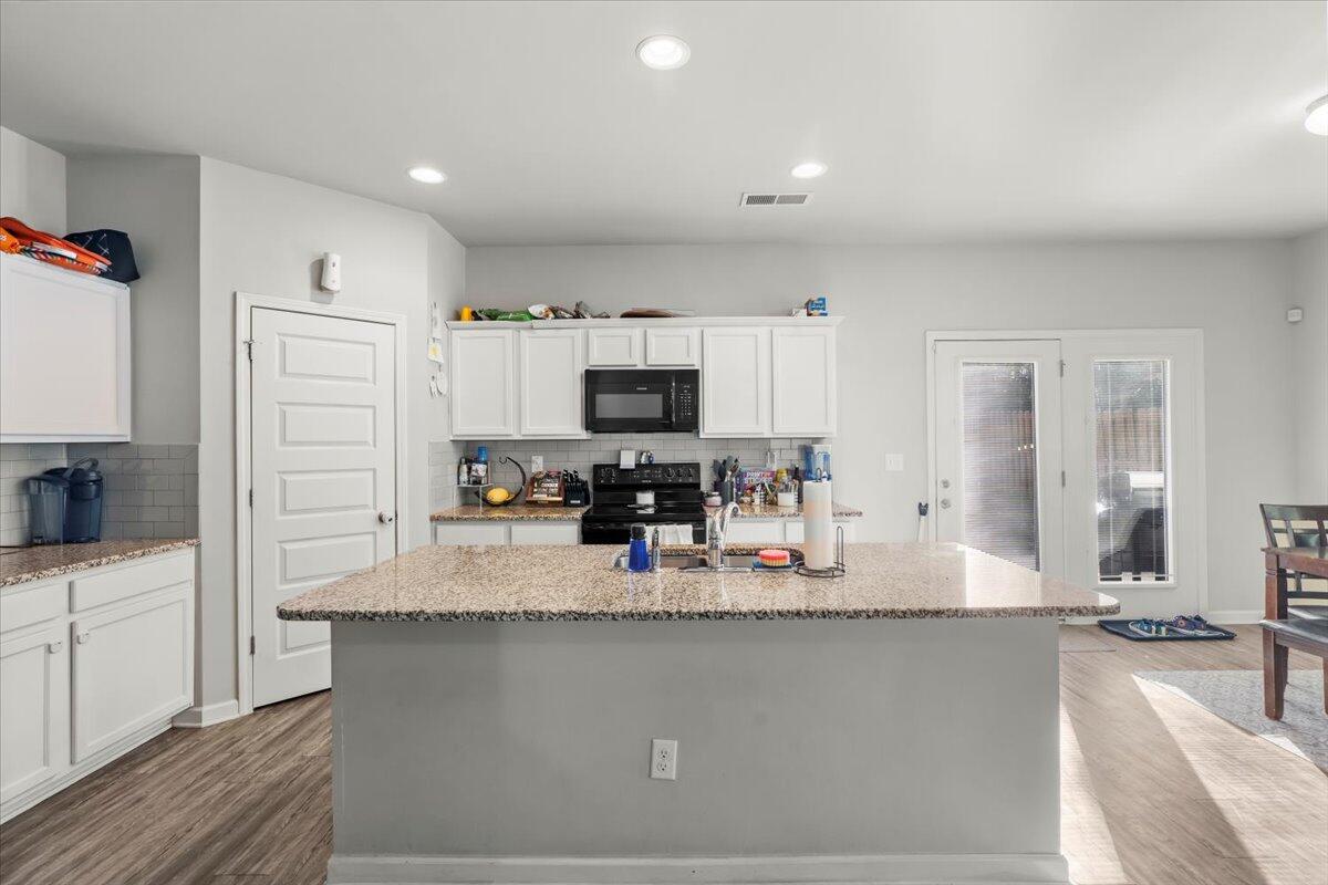293 Claudia Drive Grovetown, GA 30813 - Photo 12 of 22 16-Kitchen