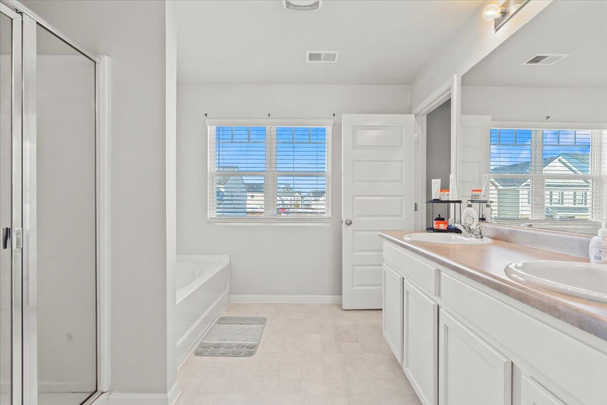 293 Claudia Drive Grovetown, GA 30813 - Photo 15 of 22 22-Owners Bathroom