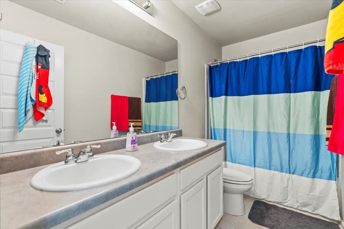 293 Claudia Drive Grovetown, GA 30813 - Photo 19 of 22 25-Bathroom 2