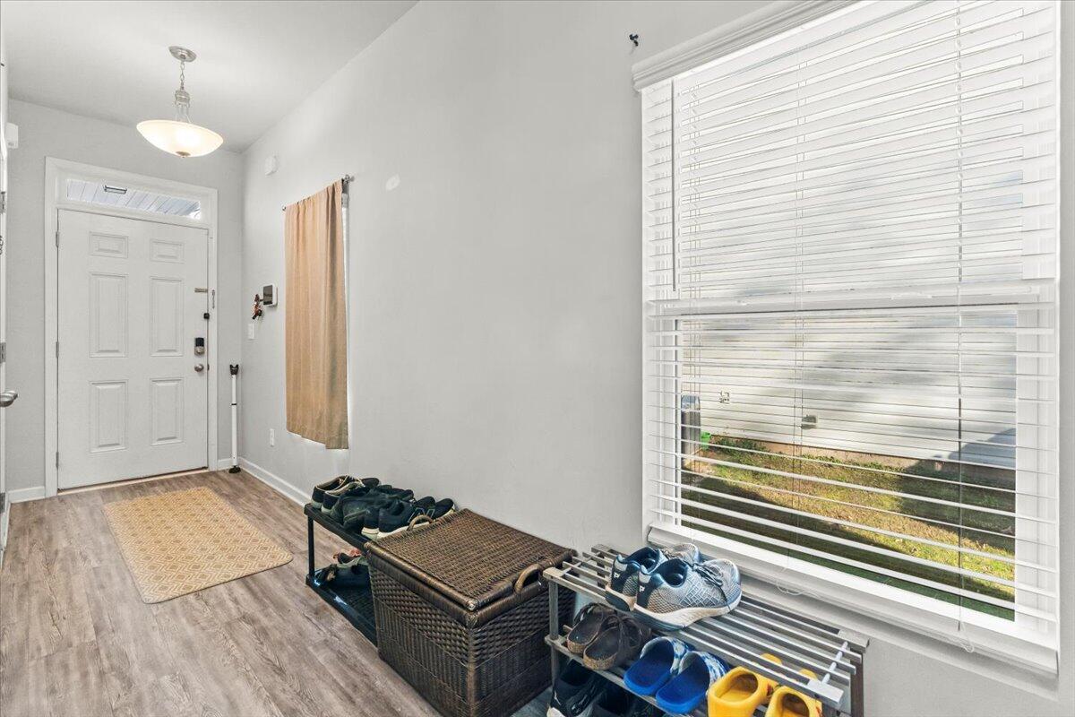 293 Claudia Drive Grovetown, GA 30813 - Photo 5 of 22 06-Foyer