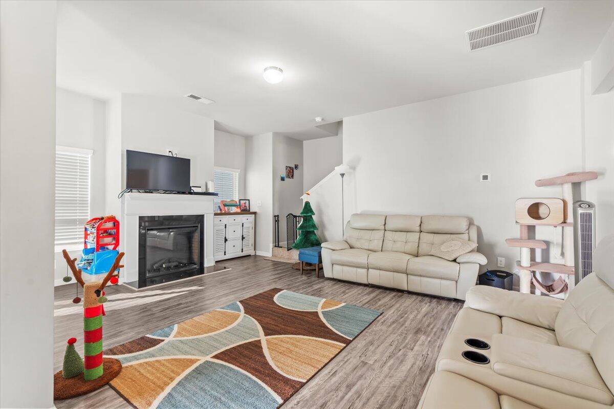 293 Claudia Drive Grovetown, GA 30813 - Photo 9 of 22 10-Living Room