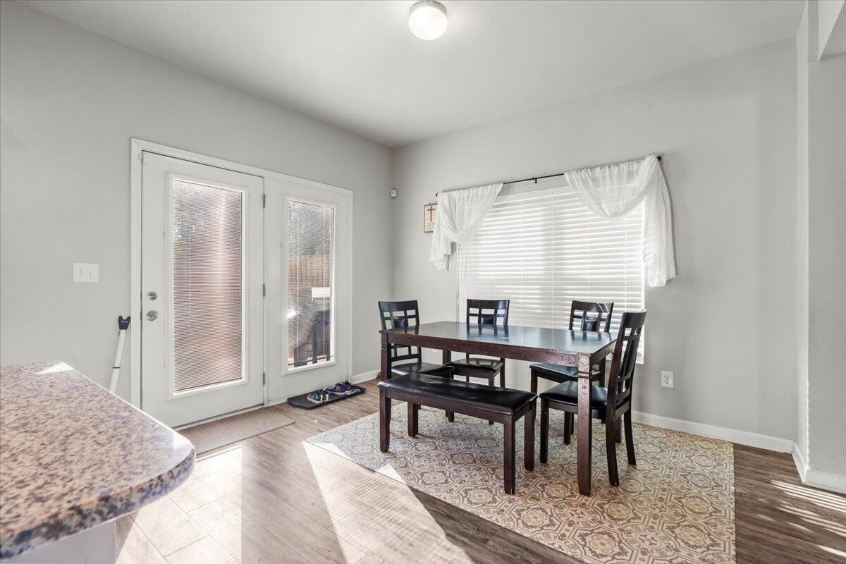 293 Claudia Drive Grovetown, GA 30813 - Photo 10 of 22 13-Dining Area