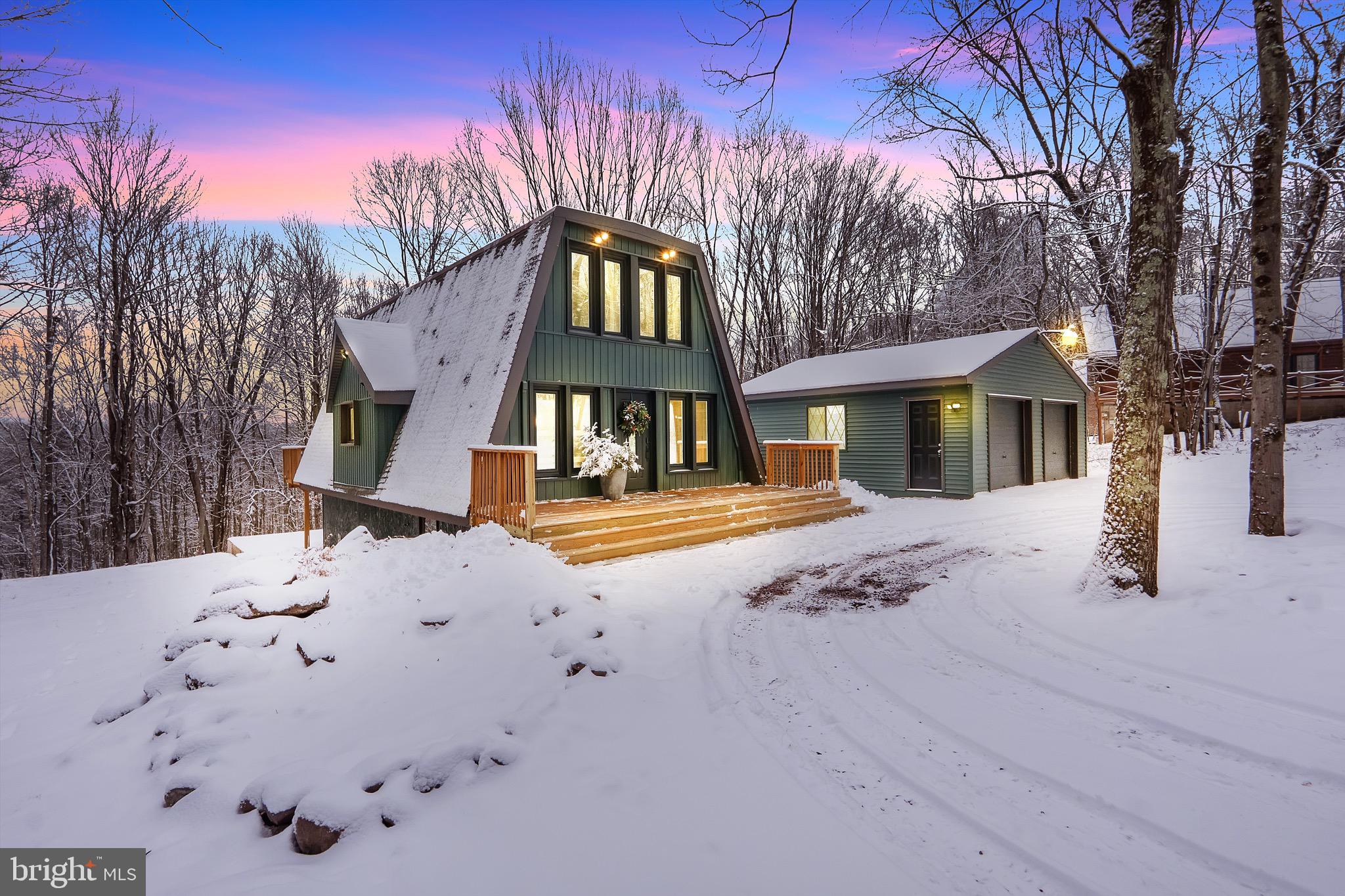 229 Brier Crest Road Blakeslee, PA 18610 - Photo 84 of 95 Gallery Image 84