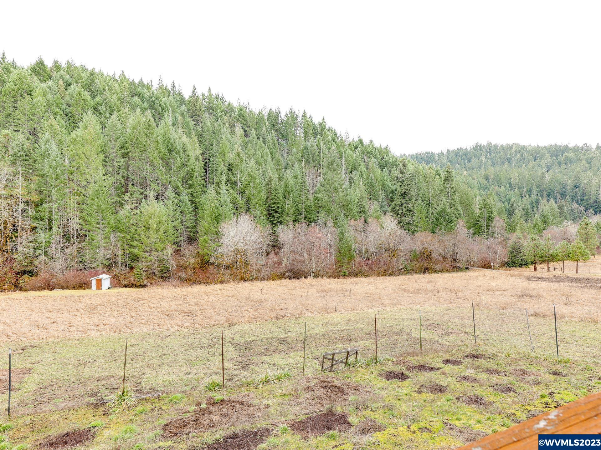 19289 Upper Cow Creek Road Azalea, OR 97410 - Photo 14 of 30 Gallery Image 14