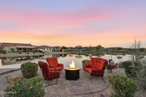 $649,900 | 16907 South 180th Drive, Goodyear, AZ 85338