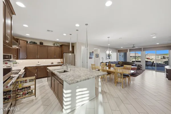$649,900 | 16907 South 180th Drive, Goodyear, AZ 85338