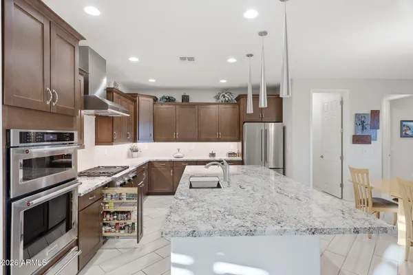 $649,900 | 16907 South 180th Drive, Goodyear, AZ 85338