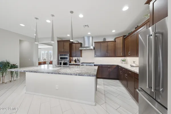 $649,900 | 16907 South 180th Drive, Goodyear, AZ 85338