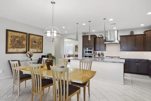 $649,900 | 16907 South 180th Drive, Goodyear, AZ 85338