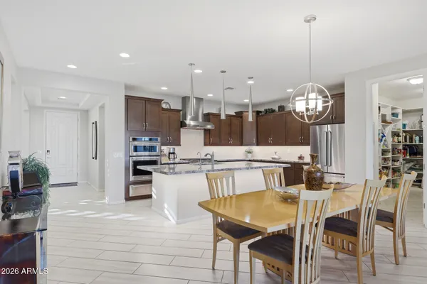 $649,900 | 16907 South 180th Drive, Goodyear, AZ 85338