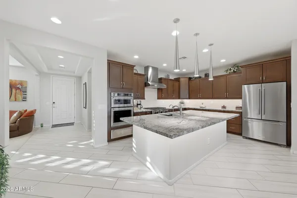 $649,900 | 16907 South 180th Drive, Goodyear, AZ 85338