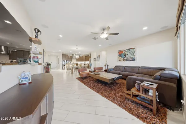 $649,900 | 16907 South 180th Drive, Goodyear, AZ 85338