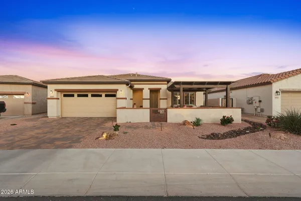 $649,900 | 16907 South 180th Drive, Goodyear, AZ 85338