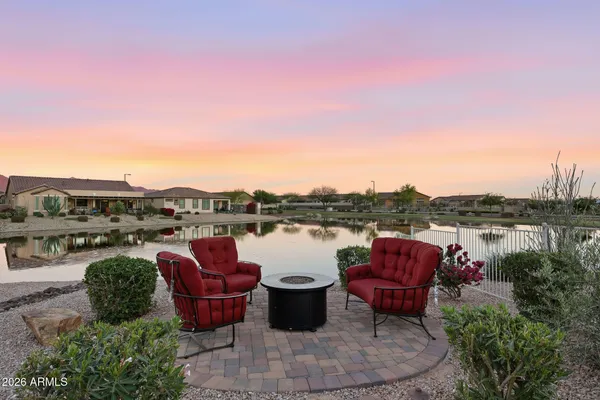 $649,900 | 16907 South 180th Drive, Goodyear, AZ 85338