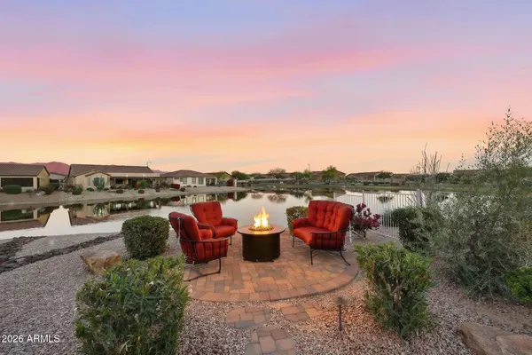 $649,900 | 16907 South 180th Drive, Goodyear, AZ 85338