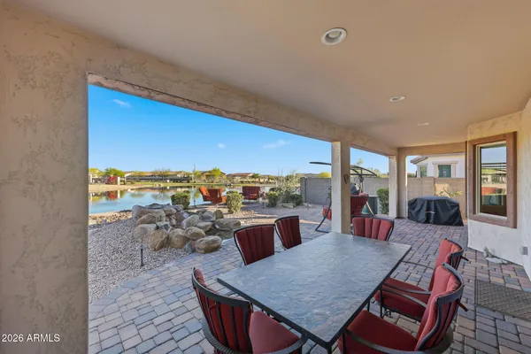 $649,900 | 16907 South 180th Drive, Goodyear, AZ 85338