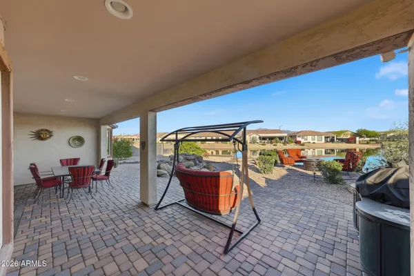 $649,900 | 16907 South 180th Drive, Goodyear, AZ 85338