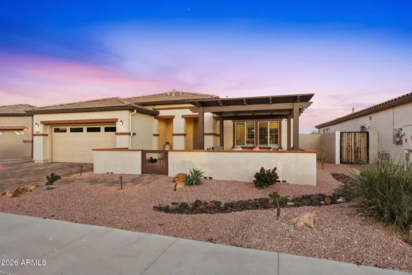 $649,900 | 16907 South 180th Drive, Goodyear, AZ 85338