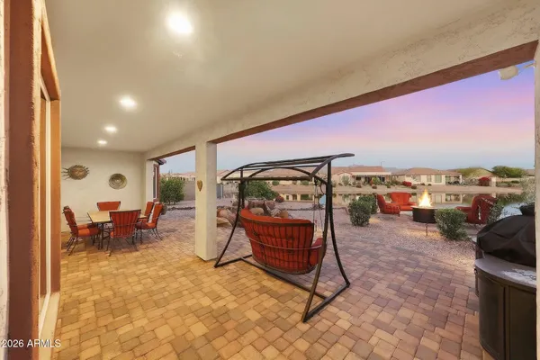 $649,900 | 16907 South 180th Drive, Goodyear, AZ 85338