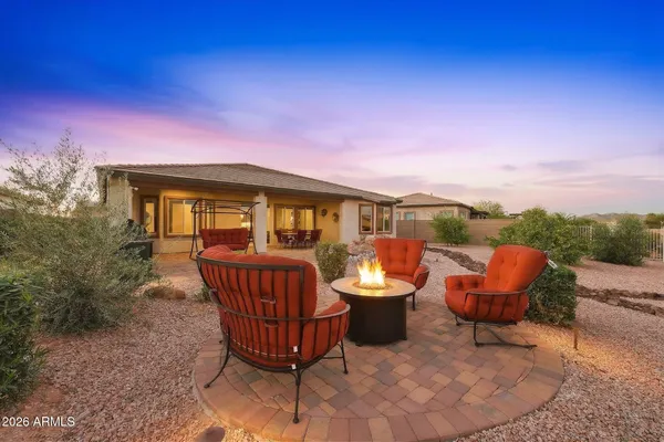 $649,900 | 16907 South 180th Drive, Goodyear, AZ 85338
