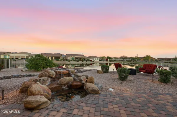 $649,900 | 16907 South 180th Drive, Goodyear, AZ 85338
