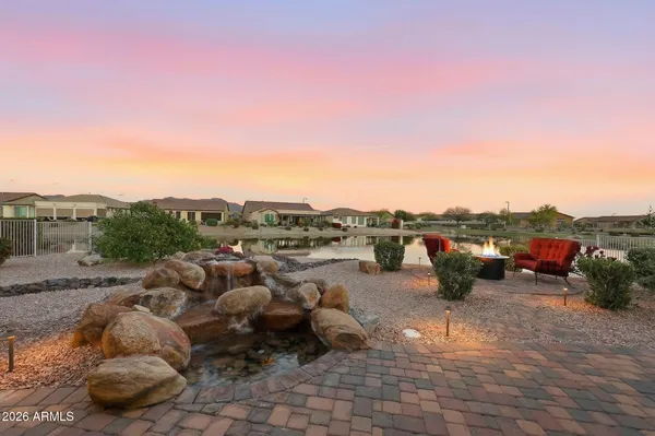 $649,900 | 16907 South 180th Drive, Goodyear, AZ 85338