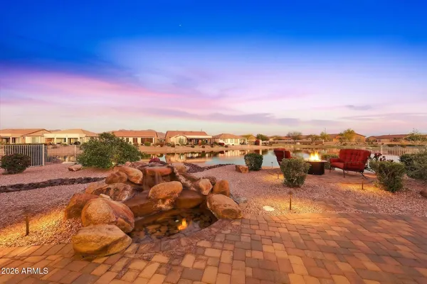 $649,900 | 16907 South 180th Drive, Goodyear, AZ 85338