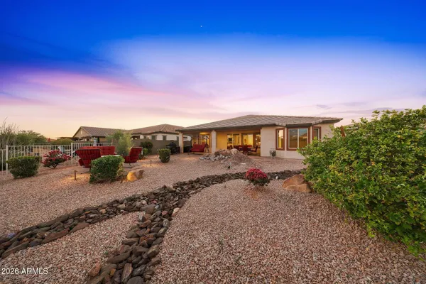 $649,900 | 16907 South 180th Drive, Goodyear, AZ 85338