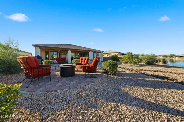 $649,900 | 16907 South 180th Drive, Goodyear, AZ 85338