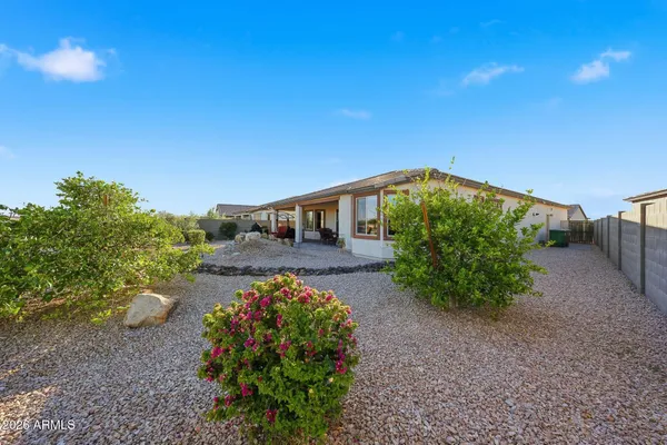 $649,900 | 16907 South 180th Drive, Goodyear, AZ 85338