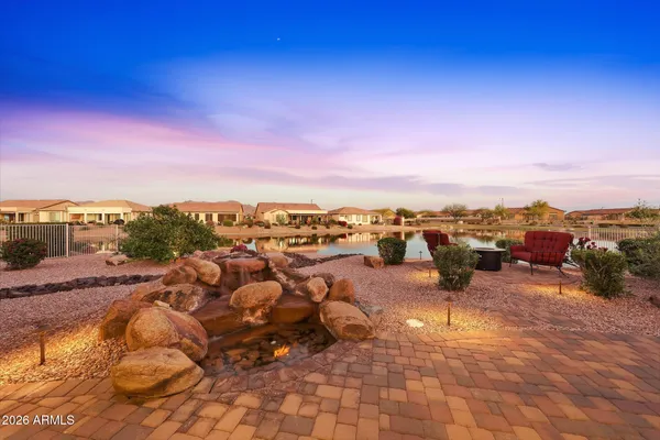 $649,900 | 16907 South 180th Drive, Goodyear, AZ 85338