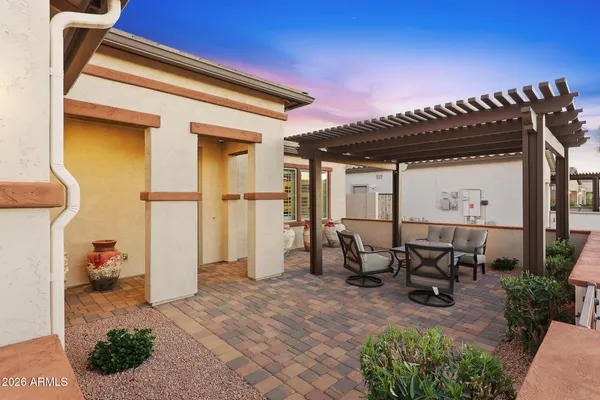 $649,900 | 16907 South 180th Drive, Goodyear, AZ 85338