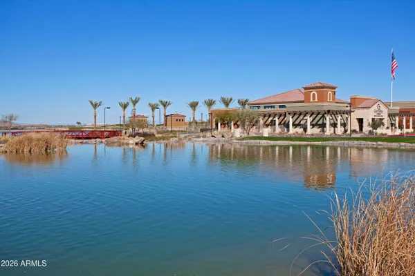 $649,900 | 16907 South 180th Drive, Goodyear, AZ 85338