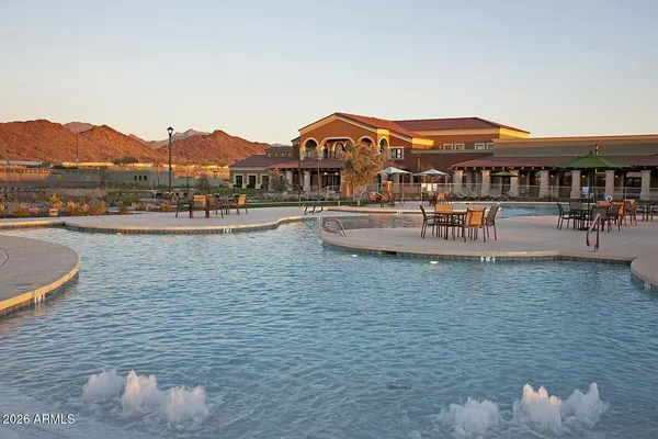 $649,900 | 16907 South 180th Drive, Goodyear, AZ 85338