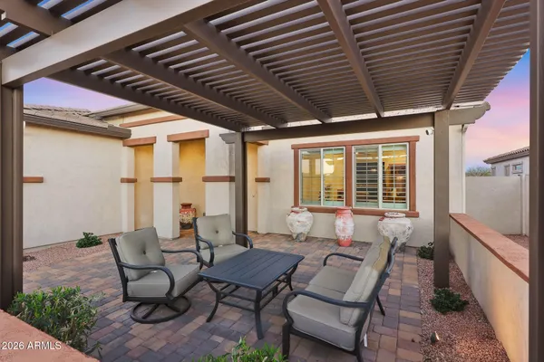 $649,900 | 16907 South 180th Drive, Goodyear, AZ 85338