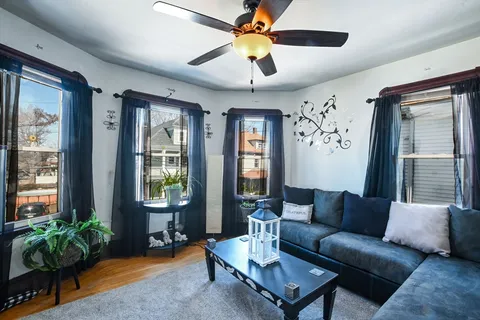 $564,900 | 170-172 Adams Street, New Bedford, MA 02746