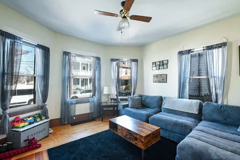 $564,900 | 170-172 Adams Street, New Bedford, MA 02746