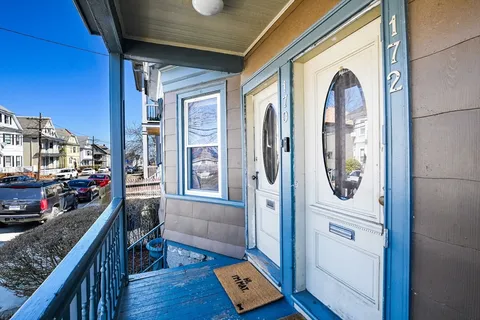 $564,900 | 170-172 Adams Street, New Bedford, MA 02746