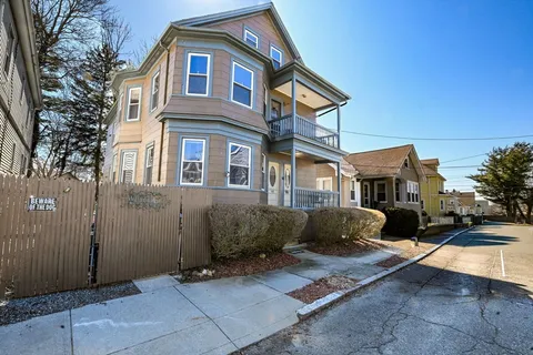 $564,900 | 170-172 Adams Street, New Bedford, MA 02746