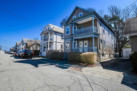 $564,900 | 170-172 Adams Street, New Bedford, MA 02746