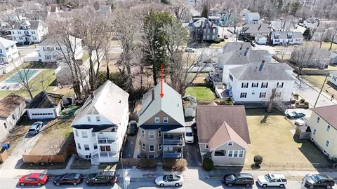 $564,900 | 170-172 Adams Street, New Bedford, MA 02746