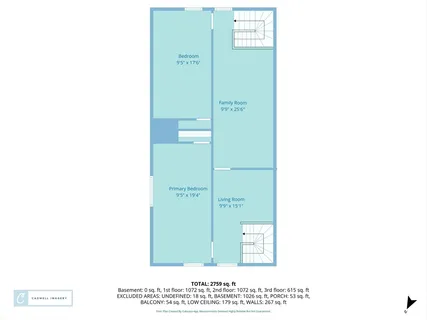 $564,900 | 170-172 Adams Street, New Bedford, MA 02746