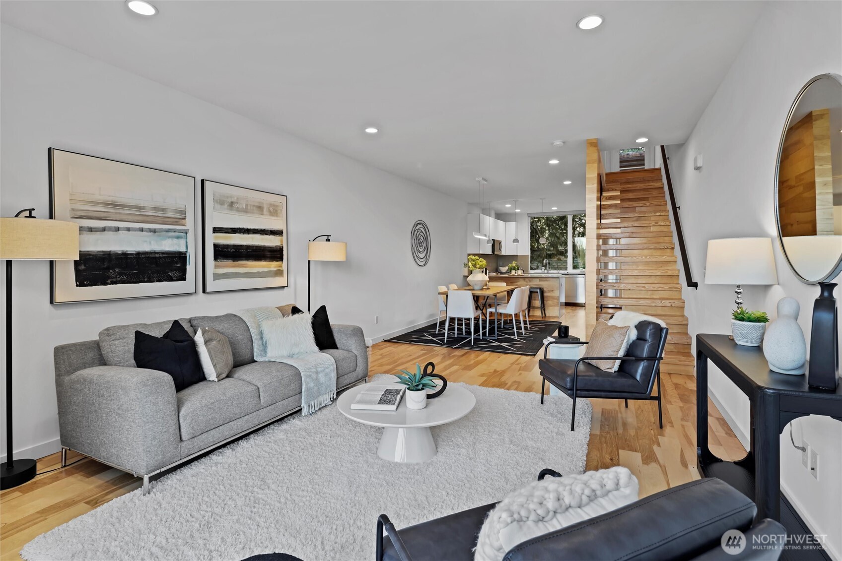 3609 Whitman Avenue North Seattle, WA 98103 - Photo 2 of 29