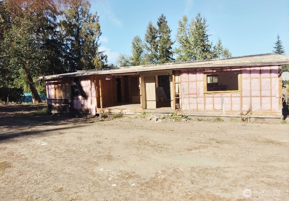 371 John Jacobs Road Port Angeles, WA 98362 - Photo 1 of 10 Gallery Image 1