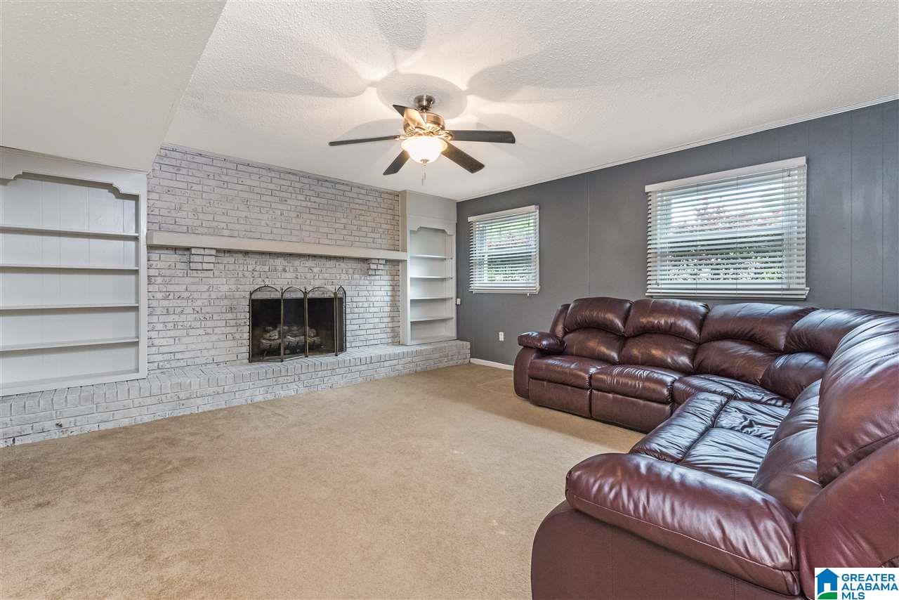 130 Mission Circle South Alabaster, AL 35007 - Photo 20 of 32