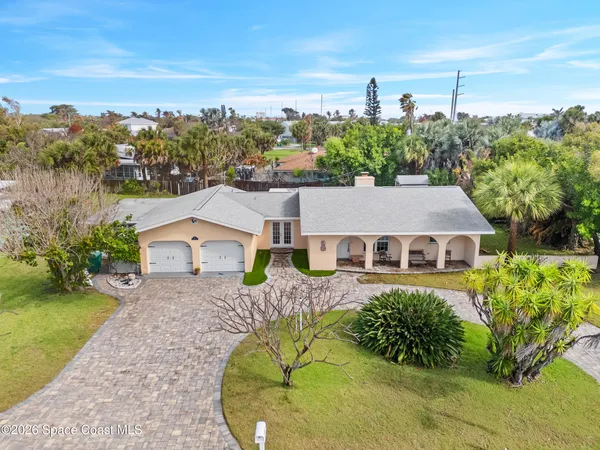 $685,000 | 116 Tampa Avenue, Indialantic, FL 32903