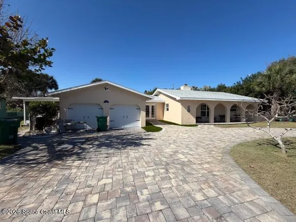 $685,000 | 116 Tampa Avenue, Indialantic, FL 32903